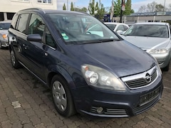 Bild des Angebotes Opel Zafira 1.9 CDTI Cosmo