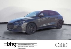 Bild des Angebotes Audi A3 S line 35 TDI 110(150) **Facelift**