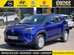 Bild des Angebotes Toyota Yaris Cross Yaris (Hybrid) Comfort ALLRAD /Kamera/Tempomat