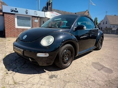 Bild des Angebotes VW New Beetle Cabriolet 1.9 TDI Highline*GARANTIE*