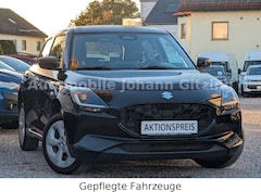 Bild des Angebotes Suzuki Swift SWIFT 1.2 Comfort SUPER-BLACK ACC SHZ LED KAMERA