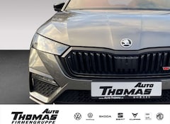 Bild des Angebotes Skoda Octavia Combi RS 2.0TSI DSG 180kW RS *AHK*MATRIX