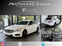 Bild des Angebotes Mercedes-Benz CLS 350 AMG LED Assis 360 Mem