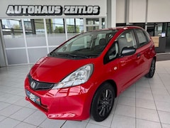 Bild des Angebotes Honda Jazz 1.2 Advantage *65TKM*Klima*Servo*4-Zyl.*Alu