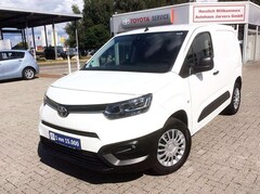 Bild des Angebotes Toyota Proace City L1 1,2-l Turbo S&S Duty Comfort
