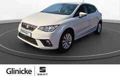 Bild des Angebotes SEAT Ibiza 1.6 TDI Style Navi PDC SiHz