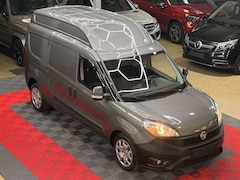 Bild des Angebotes Fiat Doblo SX MAXI XL Hochdach Klima Kamera PDC AHK