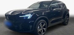 Bild des Angebotes Volvo XC40 XC40 B3 B DKG Plus Black Edition