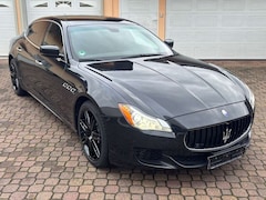 Bild des Angebotes Maserati Quattroporte S Q4 Allrad top gepflegt!
