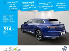 Bild des Angebotes VW Arteon Shooting Brake 2.0 TSI 4M R-Line *AHK*MATRIX*KAMER
