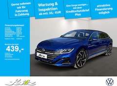 Bild des Angebotes VW Arteon Shooting Brake 2.0 TSI 4M R-Line *AHK*MATRIX*KAMER