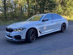Bild des Angebotes BMW 530 530 xd