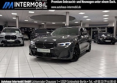 Bild des Angebotes BMW 330 d xDrive M-Sport PANO*ACC*AHK*HUD*360°*KEYL*