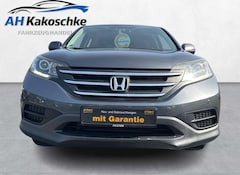 Bild des Angebotes Honda CR-V Comfort 2WD Orig. KM Klimaautomatik 2.Hd