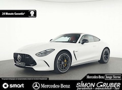 Bild des Angebotes Mercedes-Benz AMG GT GT 63 4M+ AMG Manufaktur Carbon Lift HUD HAL