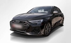 Bild des Angebotes Audi S3 Sportback TFSI Stronic,Matrix,Pano,Navi+,SONOS,Kam