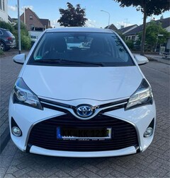 Bild des Angebotes Toyota Yaris Edition-S Hybrid