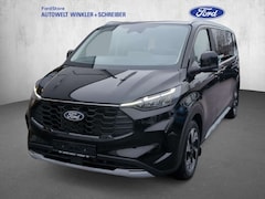 Bild des Angebotes Ford Tourneo Custom 320 L2H1 4x4 Autm. Active