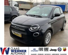 Bild des Angebotes Fiat 500e Action Automatik Radio & Winter-Paket