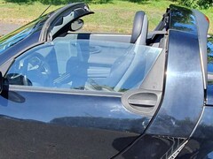 Bild des Angebotes smart roadster smart roadster softtouch