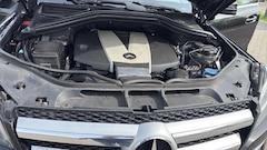 Bild des Angebotes Mercedes-Benz GL 350 CDI DPF 4Matic BlueEFFICIENCY 7G-TRONIC