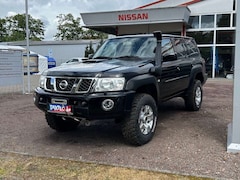 Bild des Angebotes Nissan Patrol