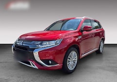 Bild des Angebotes Mitsubishi Outlander 2.4 PHEV  Spirit