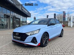 Bild des Angebotes Hyundai i20 N Performance Dachlackierung Navi Assist.Pak
