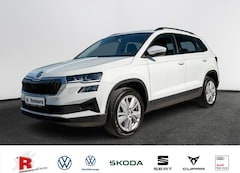 Bild des Angebotes Skoda Karoq SELECTION 1.5 TSI DSG ACC FLA LM SpurH