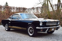 Ford Mustang GT350H