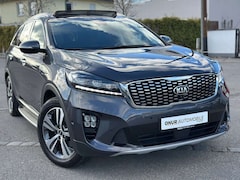 Bild des Angebotes Kia Sorento GT-Line 4WD Navi Pano HuD Leder 7-Sitze