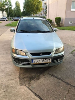 Bild des Angebotes Mitsubishi Space Star 1.9 DI-D Avance
