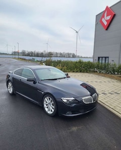 Bild des Angebotes BMW 630 i