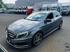 Bild des Angebotes Mercedes-Benz A 200 AMG , Parkassistent, Kamera, 8-Fach bereift