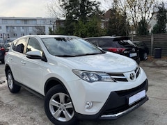 Bild des Angebotes Toyota RAV 4 2.0 D-4D *Navi*Kamera*