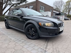 Bild des Angebotes Volvo C30 1.6 D KINETIC STANDHEIZUNG KLIMA ALU 10/2027