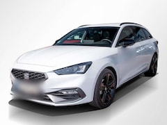 Bild des Angebotes SEAT Leon SP FR 1.5 eTSI DSG/NAVI/RFK/SHZ/FULLLINK