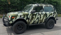 Bild des Angebotes Lada Niva Niva BRONTO 4*4 TÜV NEU 2028