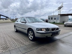 Bild des Angebotes Volvo S60 S60 Diesel D5