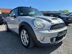 Bild des Angebotes MINI Cooper S Cabrio "Frauenfahrzeug"