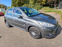 Bild des Angebotes Peugeot 206 206+ 60