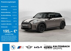 MINI Cooper C lassic Trim FACEL. LED NAVI KAMERA