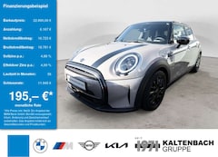 Bild des Angebotes MINI Cooper C lassic Trim FACEL. LED NAVI KAMERA