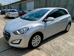 Bild des Angebotes Hyundai i30 i30 blue 1.4 Classic