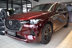 Bild des Angebotes Mazda CX-80 ``Homura Plus``