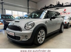 Bild des Angebotes MINI Cooper S Clubman BiXenon,Navi,Leder,PDC,17"Alu
