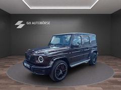 Bild des Angebotes Mercedes-Benz G 63 AMG G-Manufaktur|DESIGNIO|3D BURMESTER|CARB