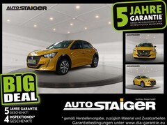 Bild des Angebotes Peugeot 208 e- Active Elektro *LED*Keyless*Klimaautom*