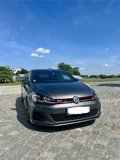 Bild des Angebotes VW Golf GTI VW Golf GTI Performance KW-Gewindefahrwerk