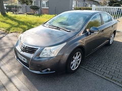 Bild des Angebotes Toyota Avensis Executive